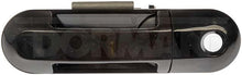 Load image into Gallery viewer, 80648 Exterior Door Handle Dorman - HELP Canada