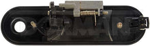Load image into Gallery viewer, 80648 Exterior Door Handle Dorman - HELP Canada
