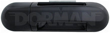Charger l'image dans la galerie, 80649 Exterior Door Handle Dorman - HELP Canada