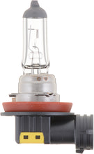 Load image into Gallery viewer, H8C1 Philips Standard Headlight H8 - Standard - Single Commercial Pack Philips Bulbs