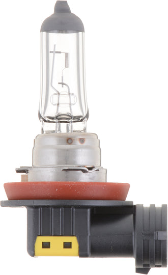 H8C1 Philips Standard Headlight H8 - Standard - Single Commercial Pack Philips Bulbs