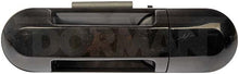 Load image into Gallery viewer, 80650 Exterior Door Handle Dorman - HELP Canada