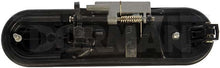 Load image into Gallery viewer, 80650 Exterior Door Handle Dorman - HELP Canada