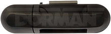 Load image into Gallery viewer, 80651 Exterior Door Handle Dorman - HELP Canada