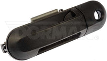 Charger l'image dans la galerie, 80652 Exterior Door Handle Dorman - HELP Canada