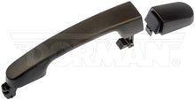 Load image into Gallery viewer, 80657 Exterior Door Handle Dorman - HELP Canada