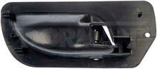 Charger l'image dans la galerie, 80658 Interior Door Handle Dorman - HELP Canada