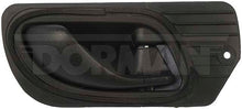 Charger l'image dans la galerie, 80659 Interior Door Handle Dorman - HELP Canada