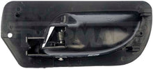 Charger l'image dans la galerie, 80659 Interior Door Handle Dorman - HELP Canada
