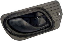 Charger l'image dans la galerie, 80659 Interior Door Handle Dorman - HELP Canada
