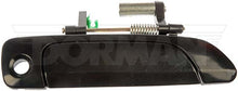 Charger l'image dans la galerie, 80667 Exterior Door Handle Dorman - HELP Canada