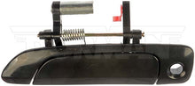 Load image into Gallery viewer, 80668 Exterior Door Handle Dorman - HELP Canada