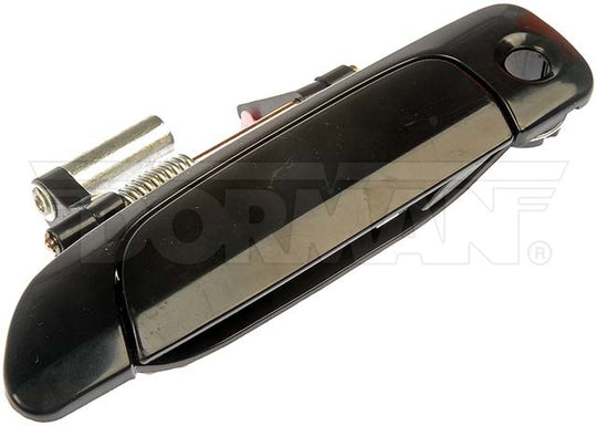 80668 Exterior Door Handle Dorman - HELP Canada