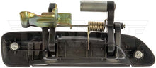 Load image into Gallery viewer, 80670 Exterior Door Handle Dorman - HELP Canada
