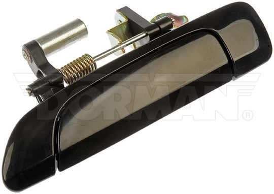 80670 Exterior Door Handle Dorman - HELP Canada