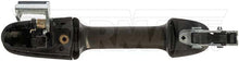 Load image into Gallery viewer, 80672 Exterior Door Handle Dorman - HELP Canada