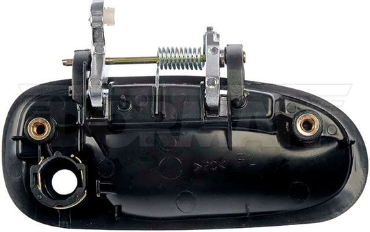 80673 Exterior Door Handle Dorman - HELP Canada