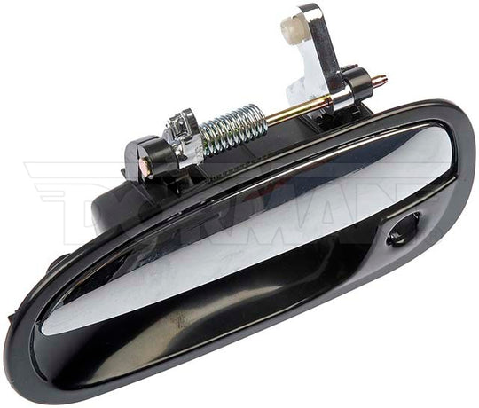 80673 Exterior Door Handle Dorman - HELP Canada