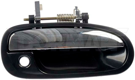 80674 Exterior Door Handle Dorman - HELP Canada