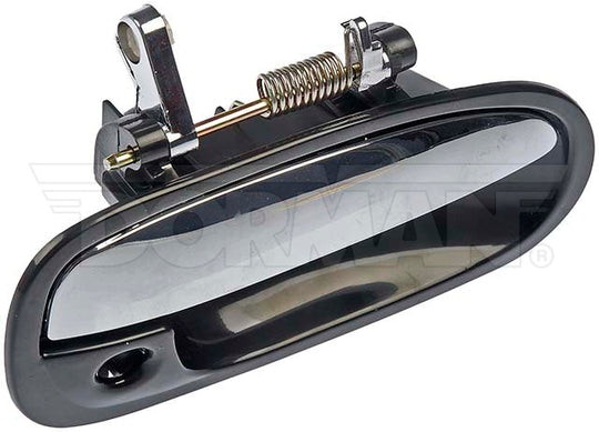 80674 Exterior Door Handle Dorman - HELP Canada