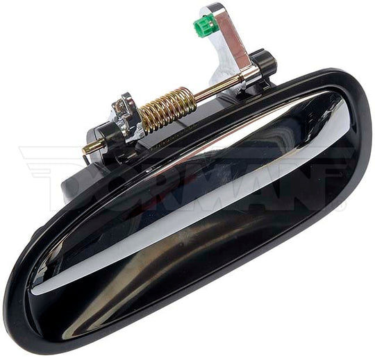 80675 Exterior Door Handle Dorman - HELP Canada