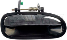 Load image into Gallery viewer, 80676 Exterior Door Handle Dorman - HELP Canada