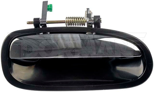 80676 Exterior Door Handle Dorman - HELP Canada