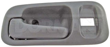 Charger l'image dans la galerie, 80679 Interior Door Handle Dorman - HELP Canada