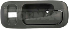 Charger l'image dans la galerie, 80680 Interior Door Handle Dorman - HELP Canada