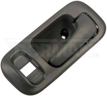 Charger l'image dans la galerie, 80680 Interior Door Handle Dorman - HELP Canada