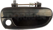 Charger l'image dans la galerie, 80683 Exterior Door Handle Dorman - HELP Canada