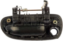 Charger l'image dans la galerie, 80683 Exterior Door Handle Dorman - HELP Canada