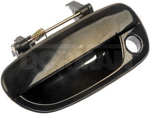 Charger l'image dans la galerie, 80684 Exterior Door Handle Dorman - HELP Canada
