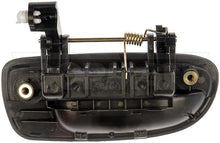 Load image into Gallery viewer, 80686 Exterior Door Handle Dorman - HELP Canada