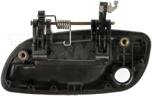 Load image into Gallery viewer, 80687 Exterior Door Handle Dorman - HELP Canada