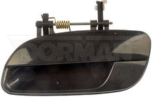 Load image into Gallery viewer, 80690 Exterior Door Handle Dorman - HELP Canada