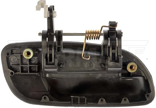 80690 Exterior Door Handle Dorman - HELP Canada