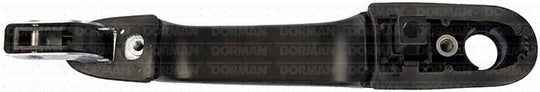 80695 Exterior Door Handle Dorman - HELP Canada