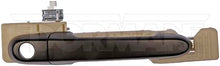 Load image into Gallery viewer, 80699 Exterior Door Handle Dorman - HELP Canada