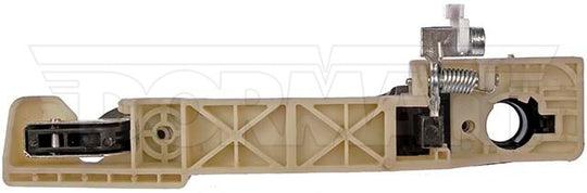 80699 Exterior Door Handle Dorman - HELP Canada