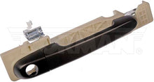 Load image into Gallery viewer, 80699 Exterior Door Handle Dorman - HELP Canada