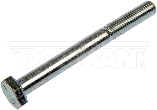 807-025 Pack Of 18 Cap Screws Dorman - Autograde Canada