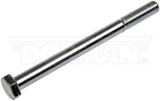 807-140BX Pack Of 4 Screw Fasteners Dorman Canada