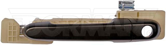 80700 Exterior Door Handle Dorman - HELP Canada