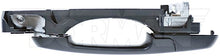Charger l'image dans la galerie, 80702 Exterior Door Handle Dorman - HELP Canada
