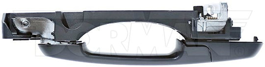 80702 Exterior Door Handle Dorman - HELP Canada