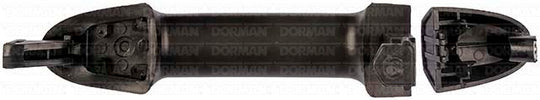 80707 Exterior Door Handle Dorman - HELP Canada