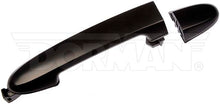 Charger l'image dans la galerie, 80708 Exterior Door Handle Dorman - HELP Canada