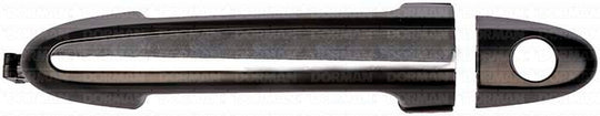 80709 Exterior Door Handle Dorman - HELP Canada