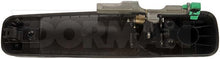 Load image into Gallery viewer, 80728 Exterior Door Handle Dorman - HELP Canada